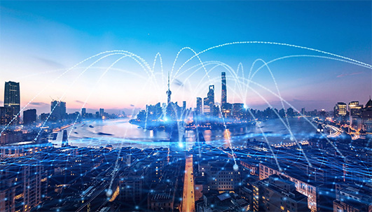 城市安全風(fēng)險(xiǎn)綜合監(jiān)測(cè)預(yù)警平臺(tái)