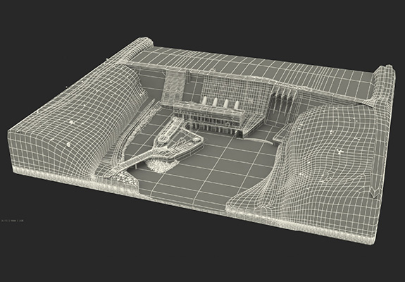 毫米波水位監(jiān)測儀 EN200-R1(圖4) 毫米波水位監(jiān)測儀 EN200-R1(圖4)