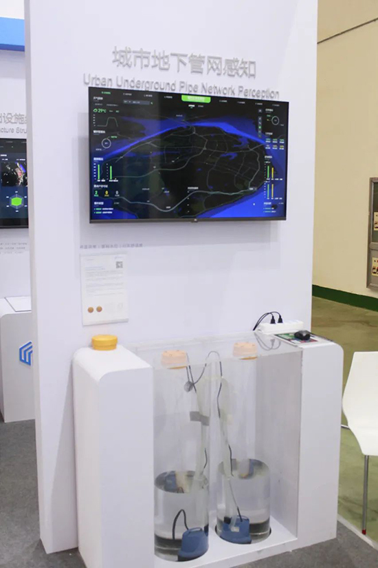 萬(wàn)賓科技應(yīng)邀2020中國(guó)（廈門(mén)）防災(zāi)減災(zāi)與應(yīng)急救援技術(shù)裝備(圖11)