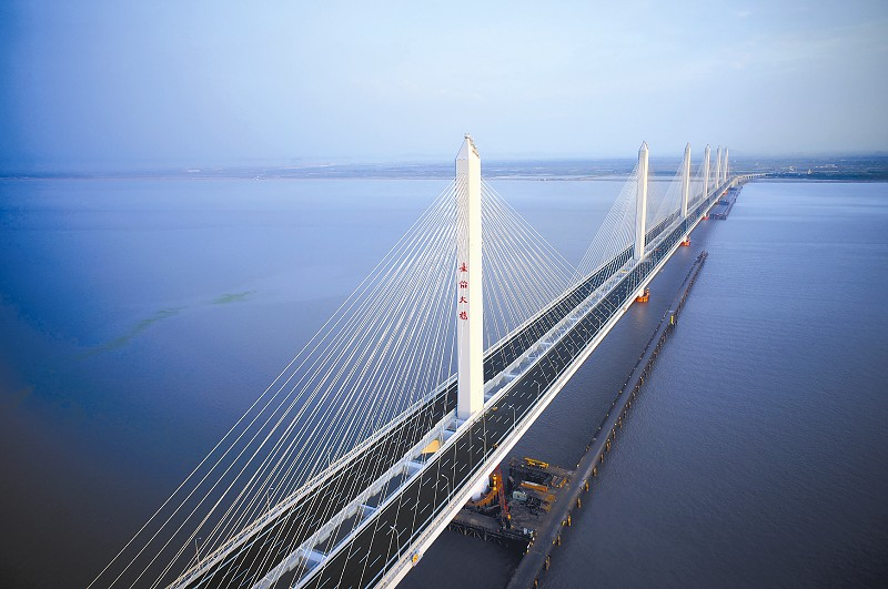 橋梁結構健康監測系統，橋梁安全監測解決方案(圖3)