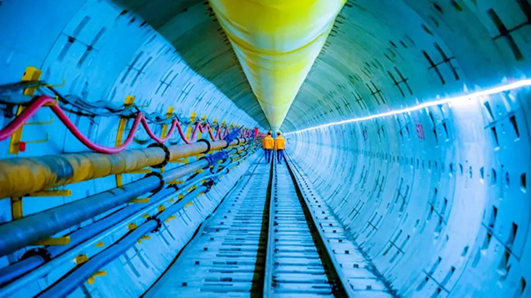 萬賓燃?xì)夤芫W(wǎng)監(jiān)測系統(tǒng),助力“城市血管”安全預(yù)警(圖1) 萬賓燃?xì)夤芫W(wǎng)監(jiān)測系統(tǒng),助力“城市血管”安全預(yù)警(圖1)