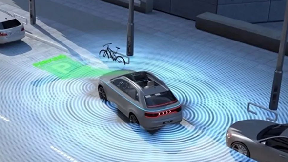 智能水位監(jiān)測(cè)讓下穿隧道積水“可感”“可防”(圖4)