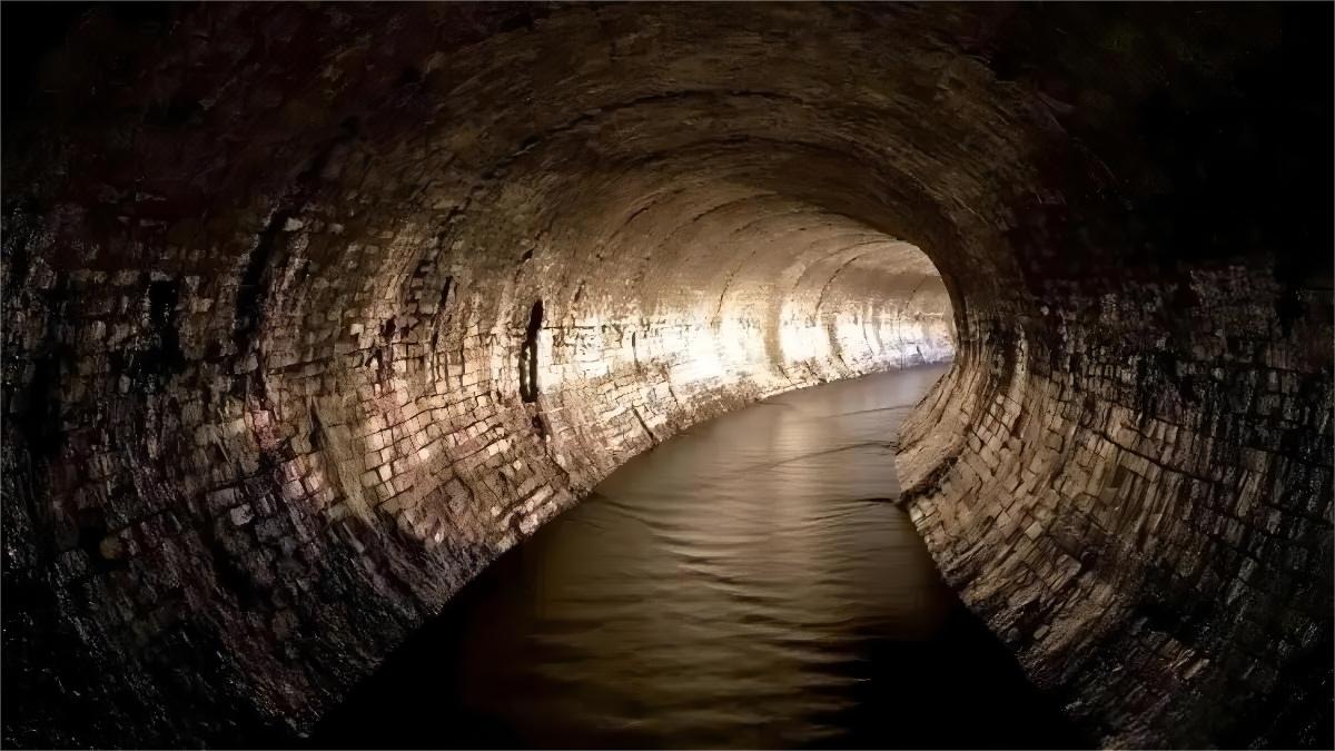 排水管網監測系統,助力城市排水“智理”(圖1) 排水管網監測系統,助力城市排水“智理”(圖1)