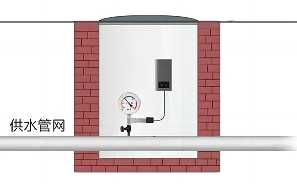 萬賓供水管網(wǎng)壓力監(jiān)測:守護城市供水“生命線”(圖6) 萬賓供水管網(wǎng)壓力監(jiān)測:守護城市供水“生命線”(圖6)