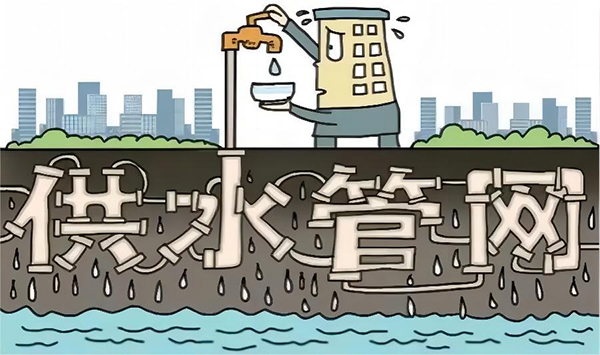 萬賓供水管網(wǎng)壓力監(jiān)測:守護城市供水“生命線”(圖1) 萬賓供水管網(wǎng)壓力監(jiān)測:守護城市供水“生命線”(圖1)