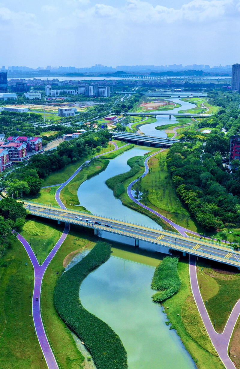 萬賓智能監(jiān)測產(chǎn)品應用于廈門埭頭溪流域綜合治理智慧平臺項目(圖1) 萬賓智能監(jiān)測產(chǎn)品應用于廈門埭頭溪流域綜合治理智慧平臺項目(圖1)