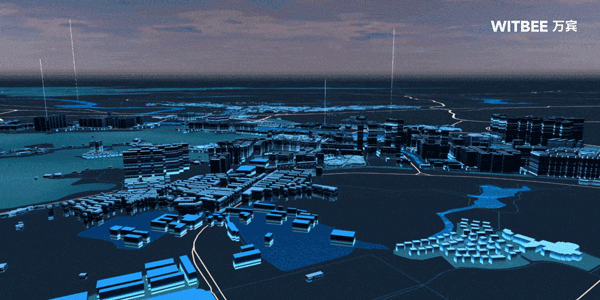 萬賓城市生命線監(jiān)測系統(tǒng)助力城市安全發(fā)展(圖2)