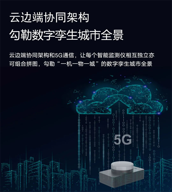 5G智能結構診斷器：無損結構健康監(jiān)測，助力城市基建安全運行(圖8)