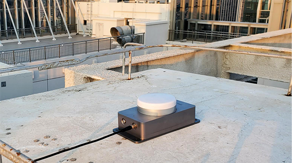 建筑結構健康監測系統：保障建筑安全，延長使用壽命(圖4)