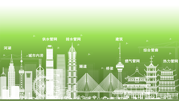 萬賓智能監(jiān)測儀器亮相2023給水大會(圖3)