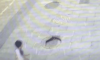 智能井蓋，數(shù)字化守護城市“生命線”(圖1)