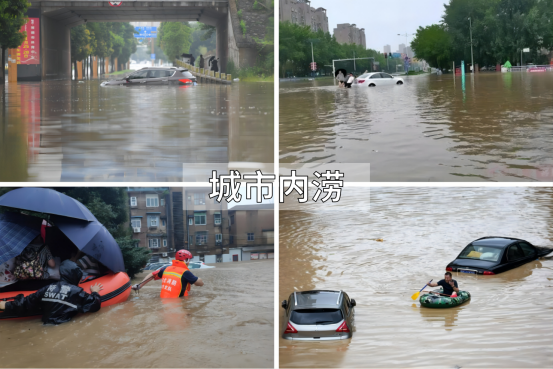 城市內(nèi)澇監(jiān)測預警系統(tǒng)-城市內(nèi)澇在線監(jiān)測系統(tǒng)(圖2)