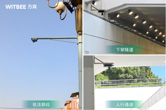 如何做好城市內澇監測工作？(圖2)