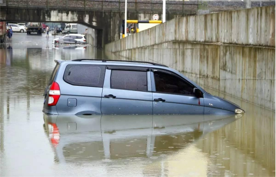 涵洞積水監(jiān)測(cè)用什么設(shè)備?(圖1)