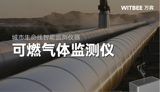 燃氣管道泄漏多惹禍端，“人防+技防”守護燃氣安全(圖1)