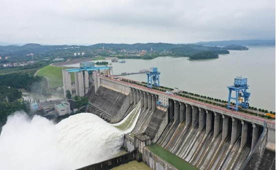 水庫(kù)大壩安全監(jiān)測(cè)系統(tǒng)對(duì)水庫(kù)安全運(yùn)營(yíng)有什么影響(圖1)