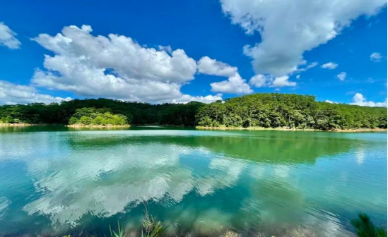 河湖如何實時監測水位變化?(圖1)