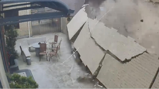 廣州珠海一居民樓倒塌，如何監測房屋結構健康狀態(圖1)