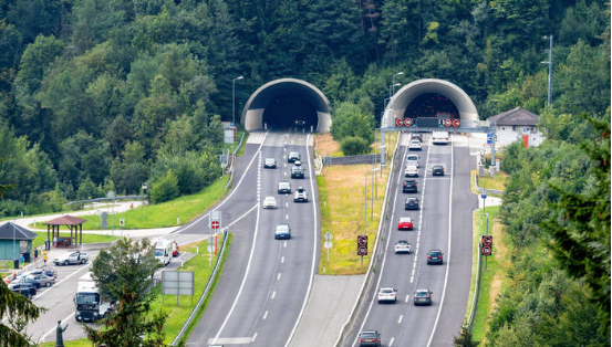 隧道結構健康監測的目的和意義(圖1)