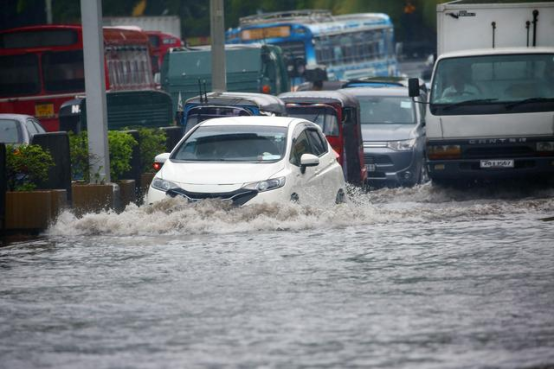 內澇積水監測系統：實現小雨不澇、大雨可防(圖1)