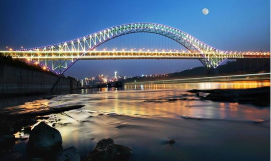 如何通過橋梁結構健康監測系統延長橋梁使用年限(圖1)