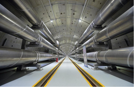 綜合管廊為什么被稱為城市“大動脈”，怎么監測綜合管廊(圖1)