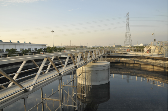 智能化水質監測涉及哪些設備？(圖1)