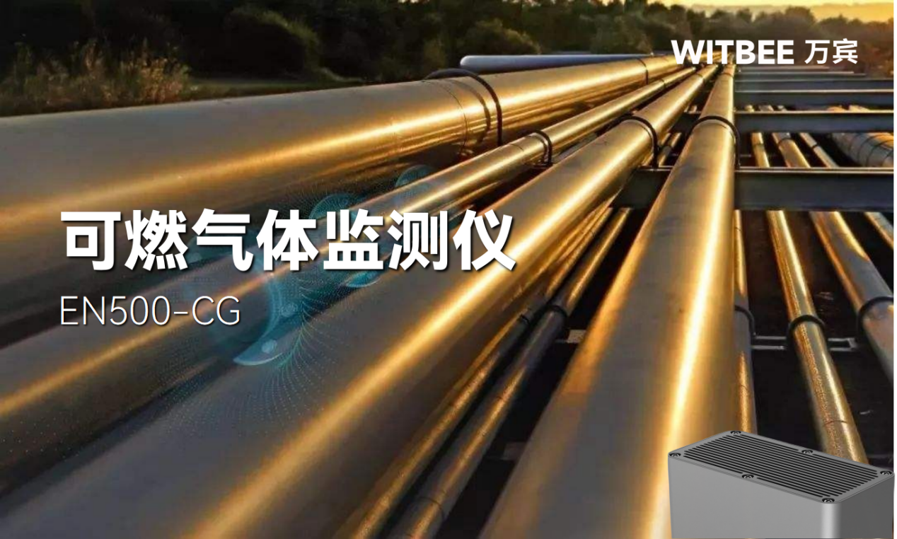 可燃?xì)怏w監(jiān)測(cè)儀——讓燃?xì)怆[患不再 “暗渡陳倉(cāng)”(圖2)