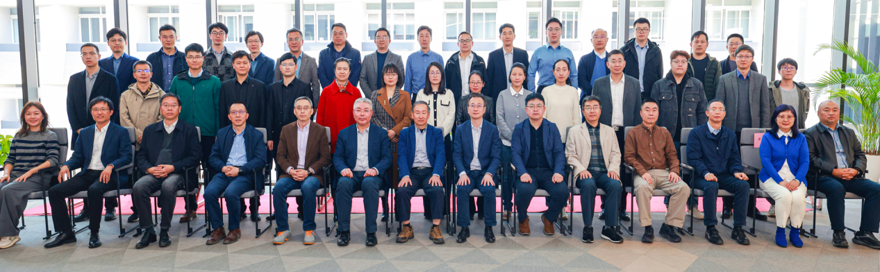 上海市土木工程學會新動作：韌性城市與生命線工程專委會成立，創(chuàng)始人獲選委員(圖1)