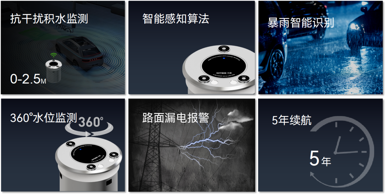 地埋式積水監測儀—疾風驟雨中的“硬核”守護者(圖2)