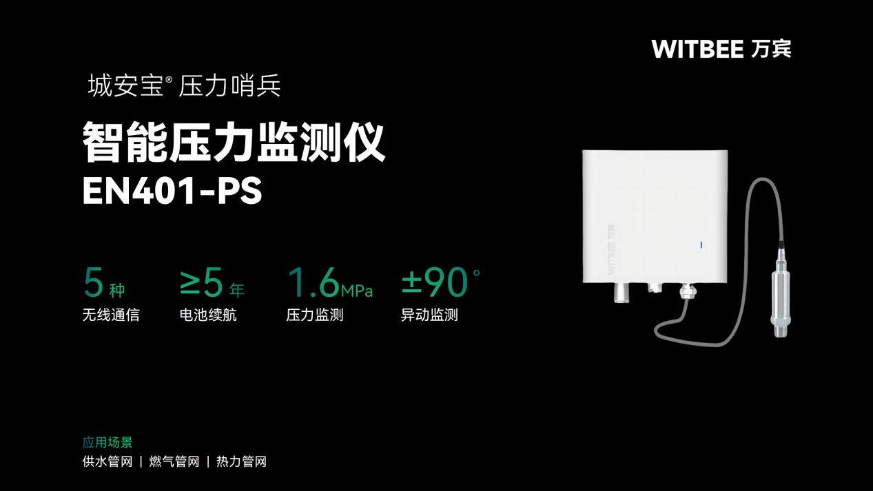 綜合管廊監測系統在城市智能化進程中的作用(圖7)