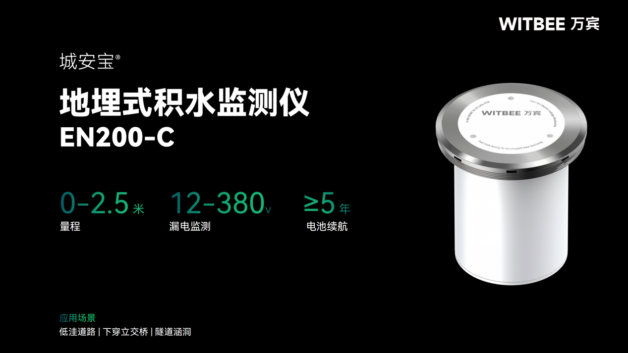 地埋式積水監測儀在內澇預警中的作用(圖2)