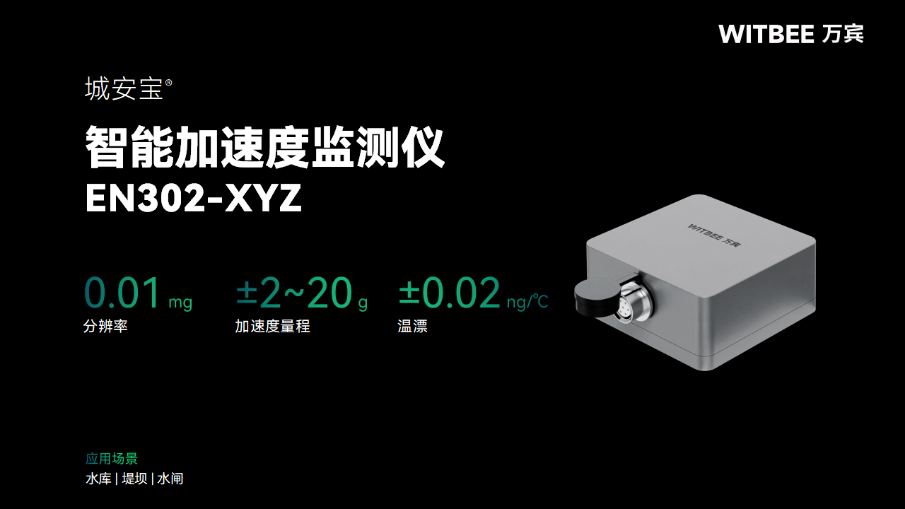 車輛荷載下，如何實現橋梁加速度精準、實時監測?(圖2)