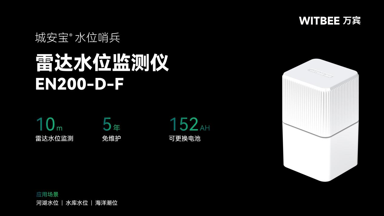 雨水說來就來，智能監(jiān)測儀器如何預防洪水“偷襲”？(圖2)