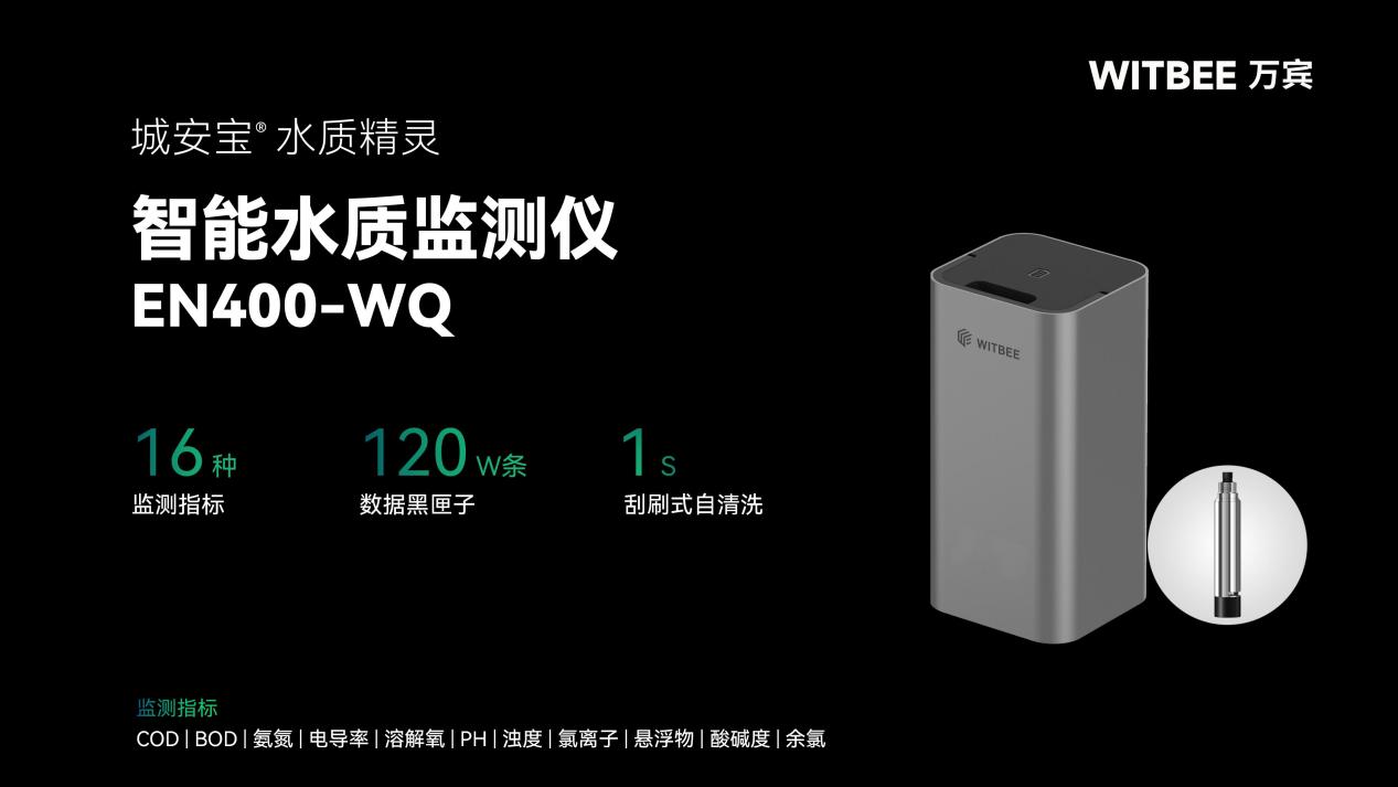 為城市血管“把脈”：智慧排水系統如何預警內澇危機(圖5)