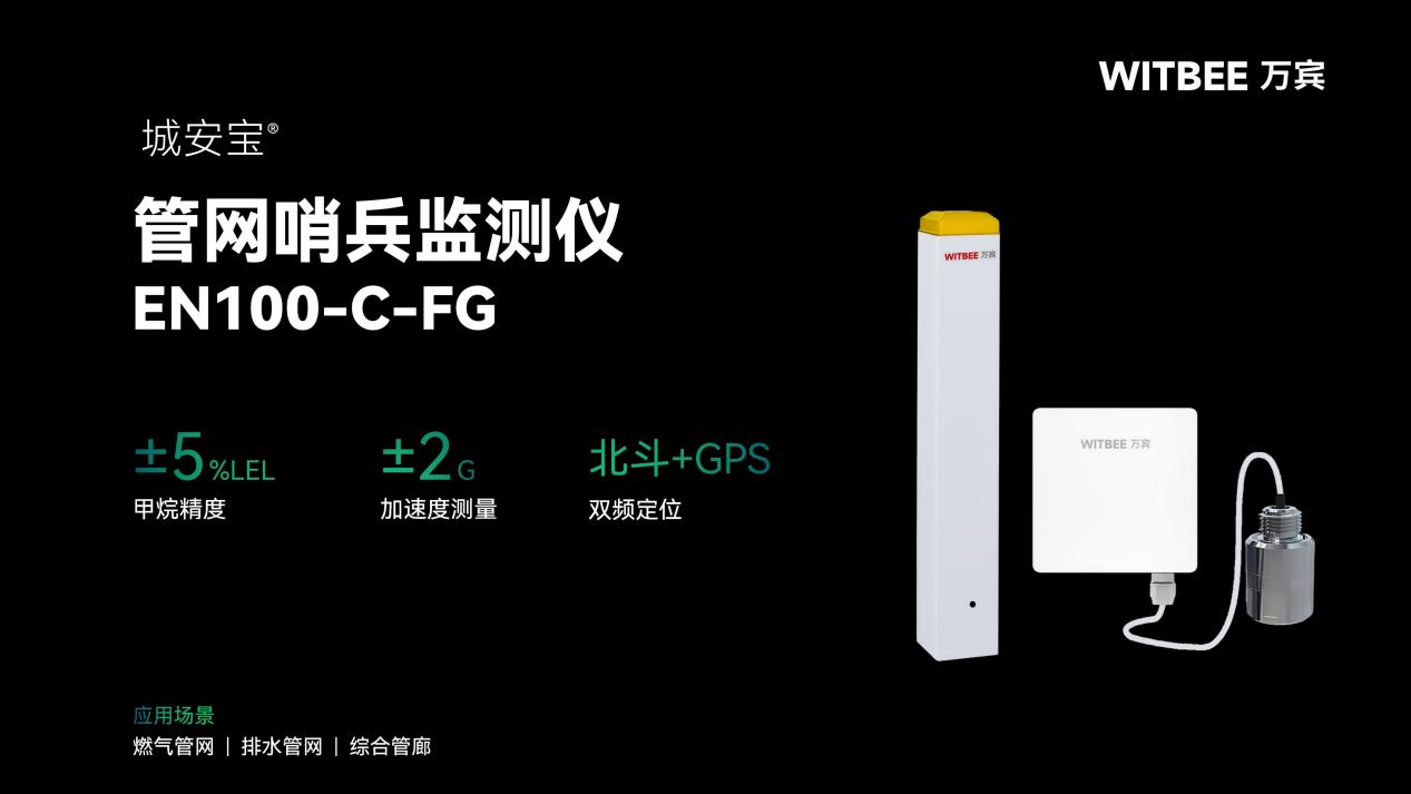 管網(wǎng)哨兵監(jiān)測(cè)儀：破解燃?xì)庑孤┑摹盁o(wú)形危機(jī)”(圖2)