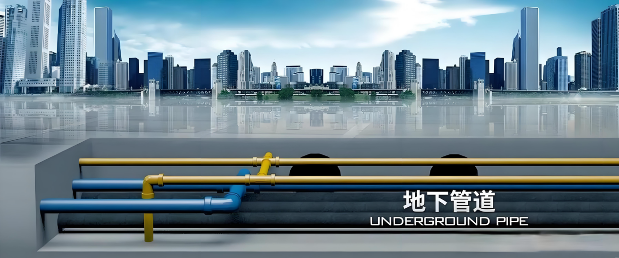 2.5億！四川宜賓污水管網治理項目商機分析(圖1)
