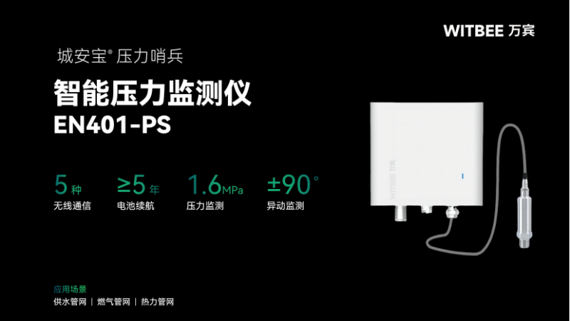 智能壓力監(jiān)測儀在燃氣系統(tǒng)中能發(fā)揮作用嗎？(圖2)
