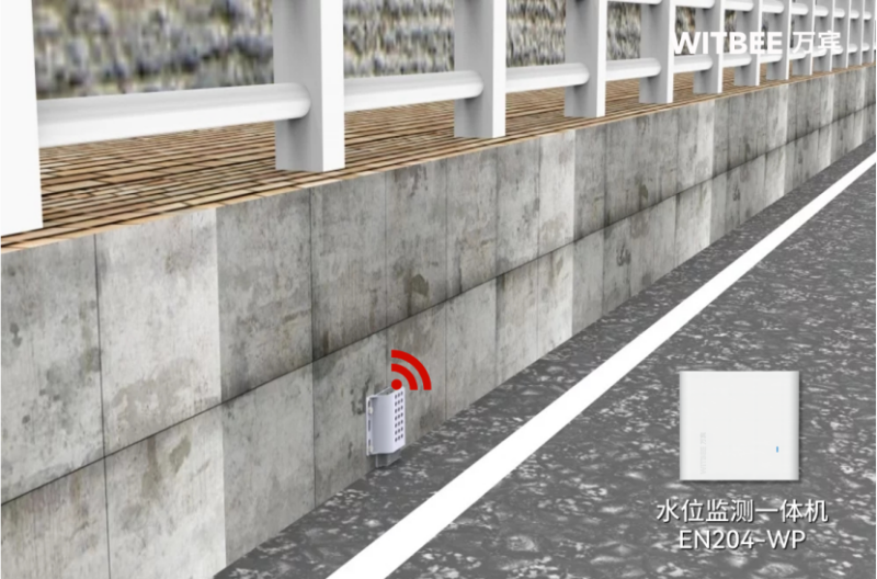 水位監(jiān)測一體機(jī)在內(nèi)澇中能發(fā)揮哪些優(yōu)勢？(圖1)