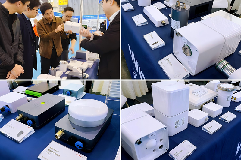 4萬+觀眾聚焦!2025中國國際管網展：AI+數據智能筑牢城市生命線安全防線(圖5)