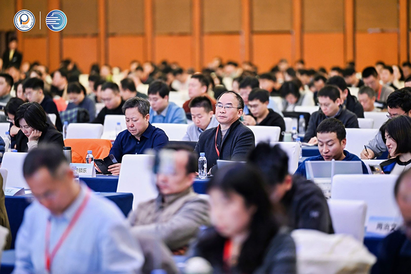 4萬+觀眾聚焦!2025中國國際管網展：AI+數據智能筑牢城市生命線安全防線(圖4)