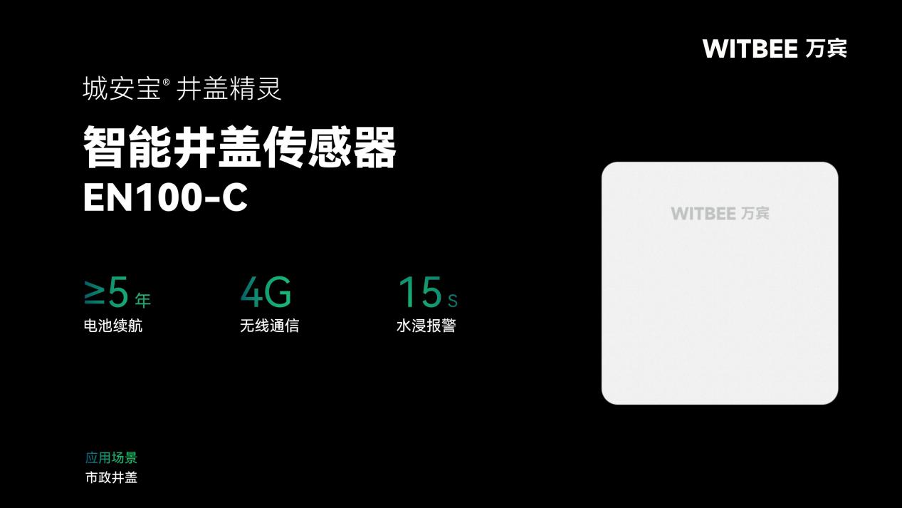 城市里的 “隱形衛士”：智能井蓋守護每一步出行(圖2)